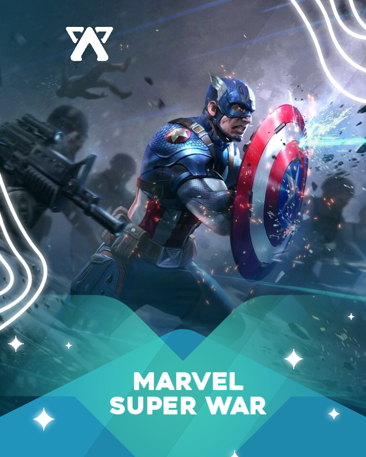 Marvel Super War